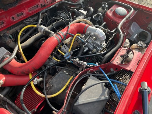 1988 Renault 5 GT Turbo For Sale (picture 137 of 190)