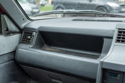 1988 Renault 5 GT Turbo For Sale (picture 39 of 190)