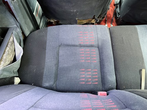 1988 Renault 5 GT Turbo For Sale (picture 85 of 190)