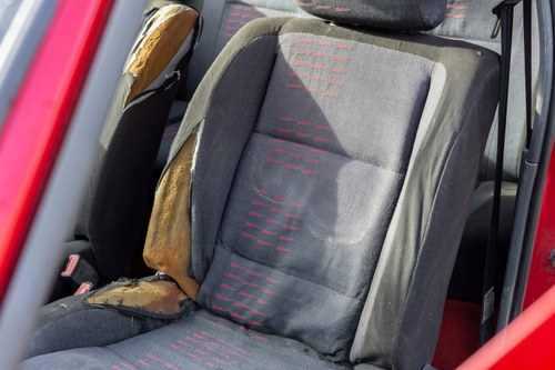 1988 Renault 5 GT Turbo For Sale (picture 71 of 190)