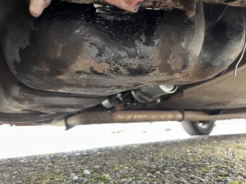 1988 Renault 5 GT Turbo For Sale (picture 167 of 190)