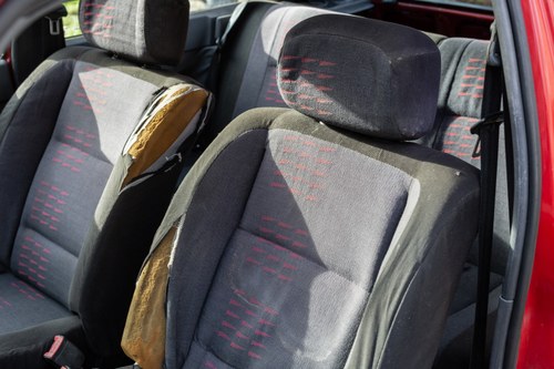 1988 Renault 5 GT Turbo For Sale (picture 69 of 190)