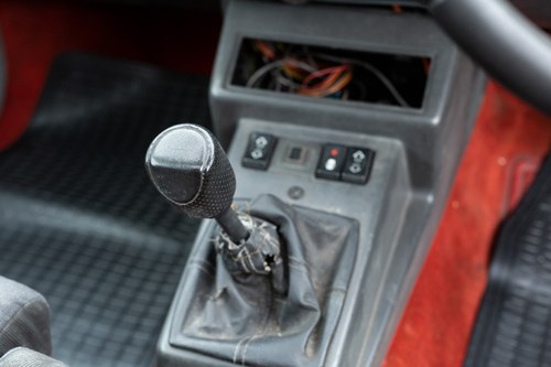 1988 Renault 5 GT Turbo For Sale (picture 40 of 190)