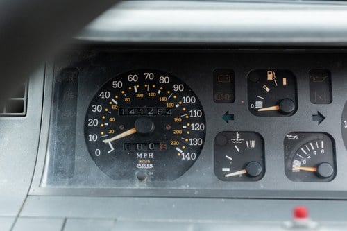 1988 Renault 5 GT Turbo For Sale (picture 34 of 190)