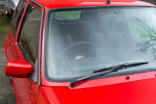 1988 Renault 5 GT Turbo For Sale (picture 119 of 190)