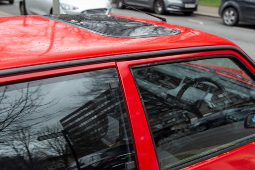 1988 Renault 5 GT Turbo For Sale (picture 121 of 190)