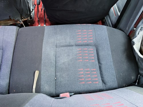 1988 Renault 5 GT Turbo For Sale (picture 86 of 190)