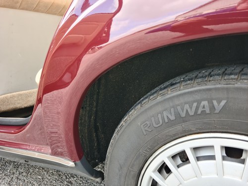 RESERVE LOWERED - 1984 Renault 18 TS à vendre (picture 38 of 51)