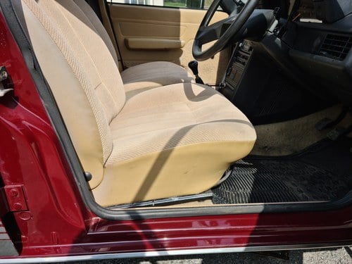 RESERVE LOWERED - 1984 Renault 18 TS à vendre (picture 18 of 51)