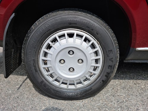 RESERVE LOWERED - 1984 Renault 18 TS à vendre (picture 13 of 51)