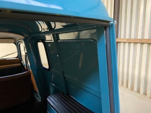 1986 Renault 4 F4 Van LHD (Type R 2106) In vendita (immagine 95 di 271)