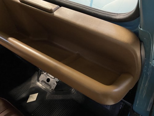 1986 Renault 4 F4 Van LHD (Type R 2106) In vendita (immagine 51 di 271)