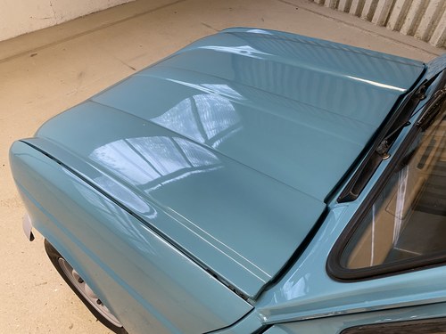 1986 Renault 4 F4 Van LHD (Type R 2106) In vendita (immagine 161 di 271)