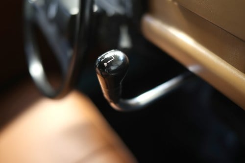 1986 Renault 4 F4 Van LHD (Type R 2106) In vendita (immagine 33 di 271)