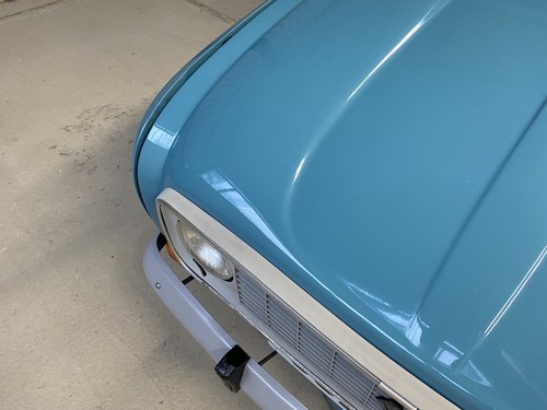 1986 Renault 4 F4 Van LHD (Type R 2106) In vendita (immagine 135 di 271)