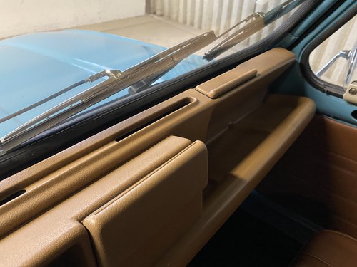 1986 Renault 4 F4 Van LHD (Type R 2106) In vendita (immagine 50 di 271)