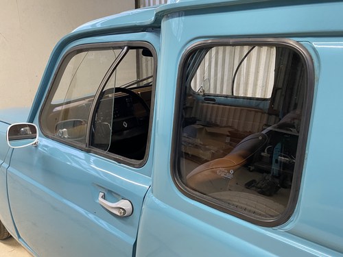 1986 Renault 4 F4 Van LHD (Type R 2106) In vendita (immagine 168 di 271)