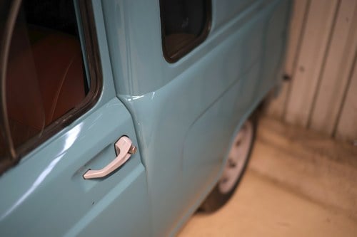 1986 Renault 4 F4 Van LHD (Type R 2106) In vendita (immagine 113 di 271)