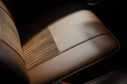 1986 Renault 4 F4 Van LHD (Type R 2106) In vendita (immagine 38 di 271)