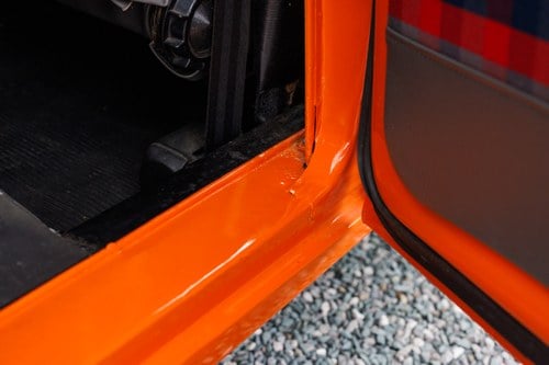 1984 Renault 4 GTL In vendita (immagine 49 di 233)