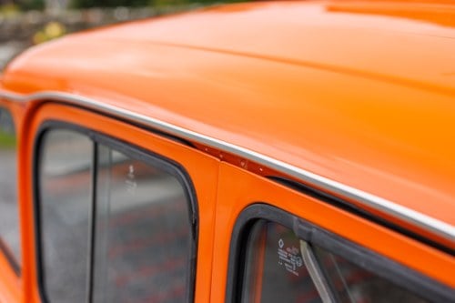 1984 Renault 4 GTL In vendita (immagine 156 di 233)