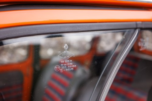 1984 Renault 4 GTL In vendita (immagine 183 di 233)