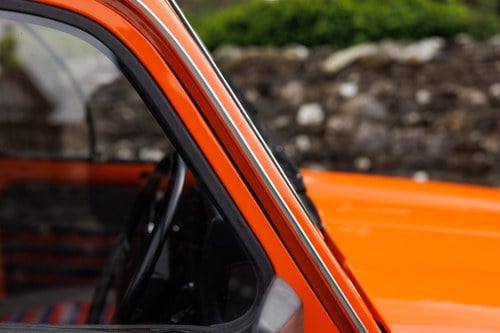 1984 Renault 4 GTL In vendita (immagine 134 di 233)