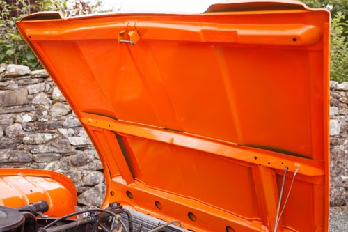 1984 Renault 4 GTL In vendita (immagine 186 di 233)