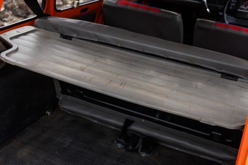 1984 Renault 4 GTL In vendita (immagine 80 di 233)