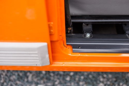 1984 Renault 4 GTL In vendita (immagine 30 di 233)