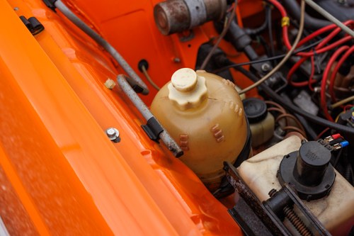 1984 Renault 4 GTL In vendita (immagine 196 di 233)