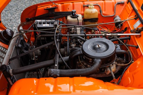 1984 Renault 4 GTL In vendita (immagine 211 di 233)