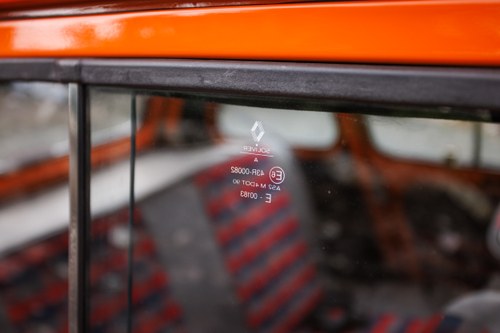 1984 Renault 4 GTL In vendita (immagine 181 di 233)