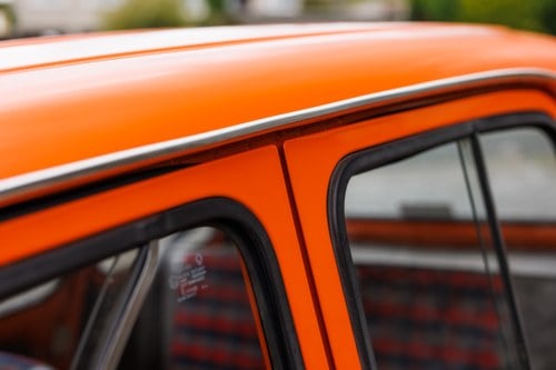 1984 Renault 4 GTL In vendita (immagine 143 di 233)