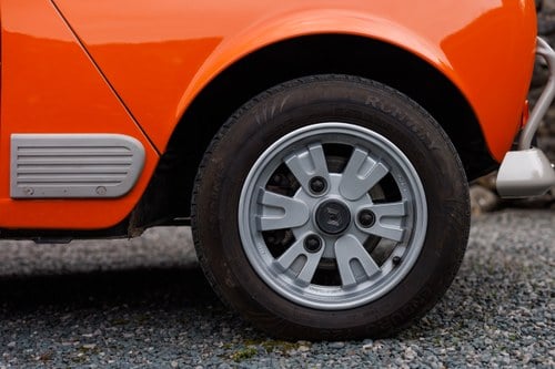 1984 Renault 4 GTL In vendita (immagine 92 di 233)