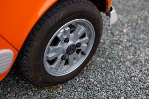 1984 Renault 4 GTL In vendita (immagine 93 di 233)