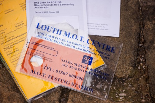 1984 Renault 4 GTL In vendita (immagine 230 di 233)