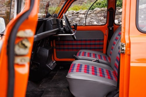 1984 Renault 4 GTL In vendita (immagine 69 di 233)