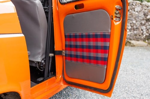 1984 Renault 4 GTL In vendita (immagine 48 di 233)