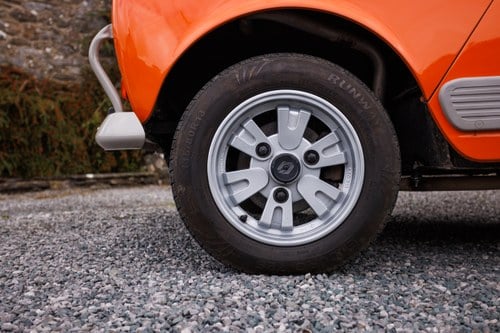 1984 Renault 4 GTL In vendita (immagine 166 di 233)