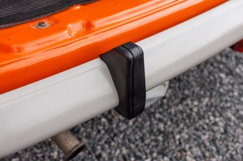 1984 Renault 4 GTL In vendita (immagine 103 di 233)