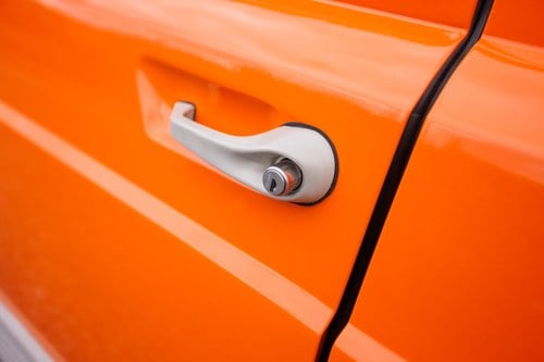 1984 Renault 4 GTL In vendita (immagine 179 di 233)