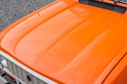 1984 Renault 4 GTL In vendita (immagine 147 di 233)