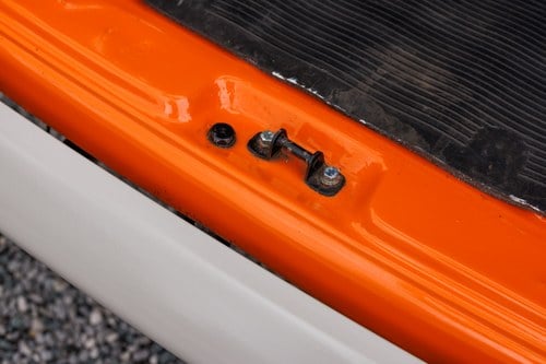 1984 Renault 4 GTL In vendita (immagine 104 di 233)