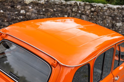 1984 Renault 4 GTL In vendita (immagine 82 di 233)