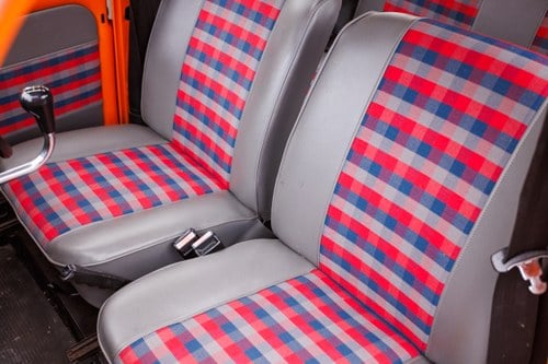 1984 Renault 4 GTL In vendita (immagine 64 di 233)