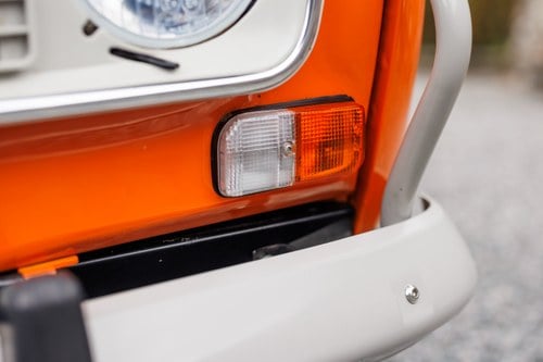 1984 Renault 4 GTL In vendita (immagine 142 di 233)