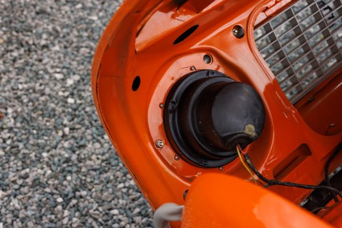 1984 Renault 4 GTL In vendita (immagine 206 di 233)