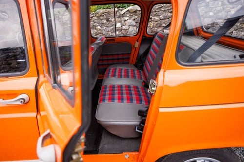 1984 Renault 4 GTL In vendita (immagine 68 di 233)