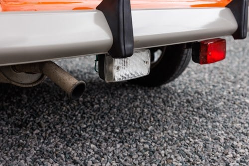 1984 Renault 4 GTL In vendita (immagine 107 di 233)